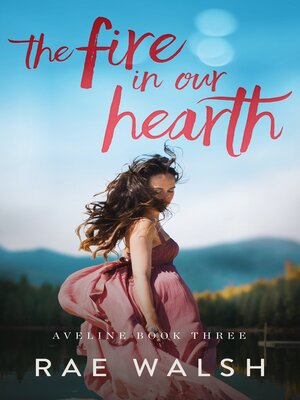 cover image of The Fire in our Hearth